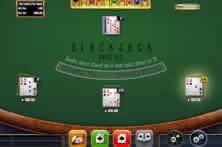 Изображение Игра MultiHand Blackjack Neo